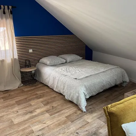 Renover Cinq Minutes Du Centre-ville * Ροντέζ