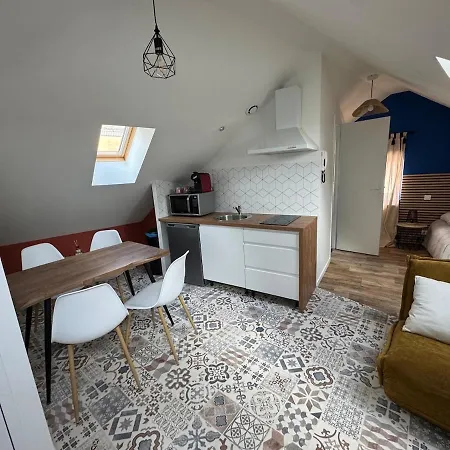 Renover Cinq Minutes Du Centre-ville Διαμέρισμα *