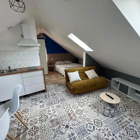 Renover Cinq Minutes Du Centre-ville *