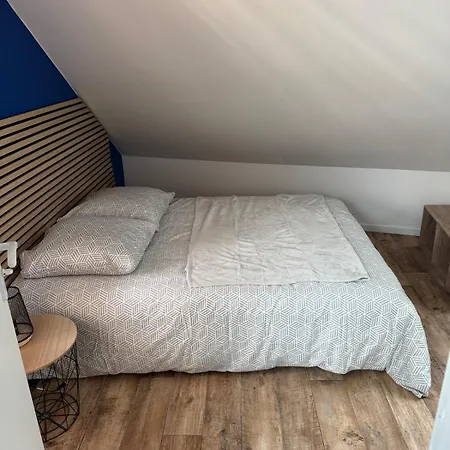 Renover Cinq Minutes Du Centre-ville * Ροντέζ