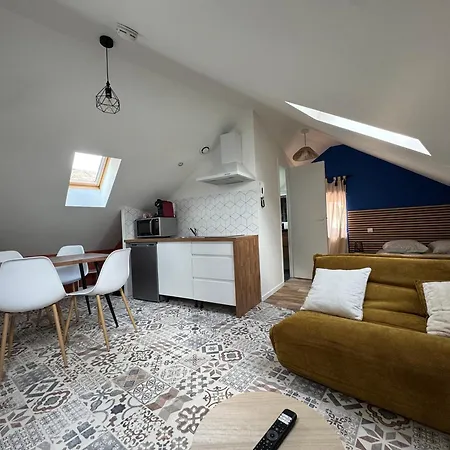 Renover Cinq Minutes Du Centre-ville *