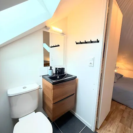 Renover Cinq Minutes Du Centre-ville