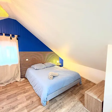 Renover Cinq Minutes Du Centre-ville