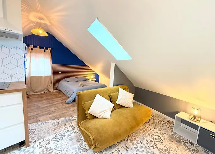 Renover Cinq Minutes Du Centre-ville *