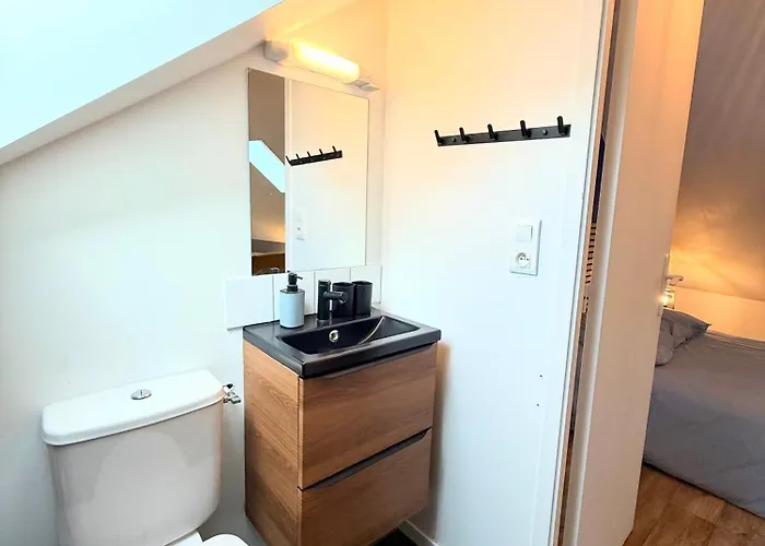 Renover Cinq Minutes Du Centre-ville