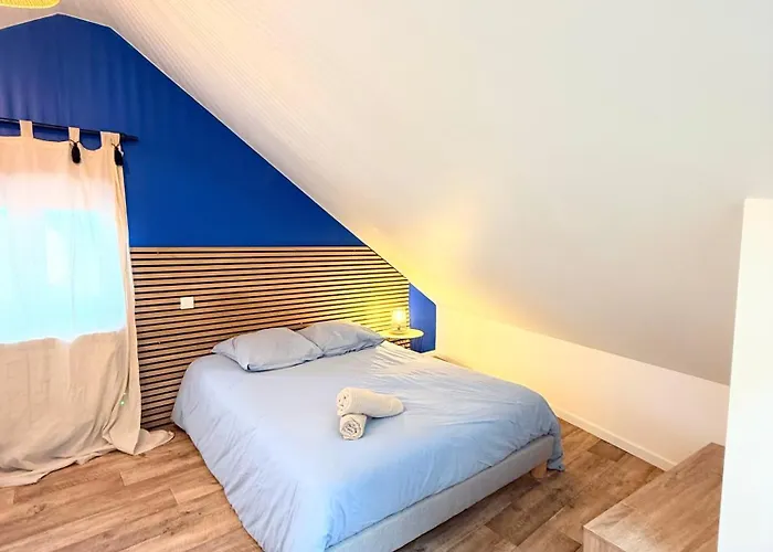 Renover Cinq Minutes Du Centre-ville