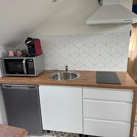 Apartamento Rénover Cinq Minutes Du Centre-ville