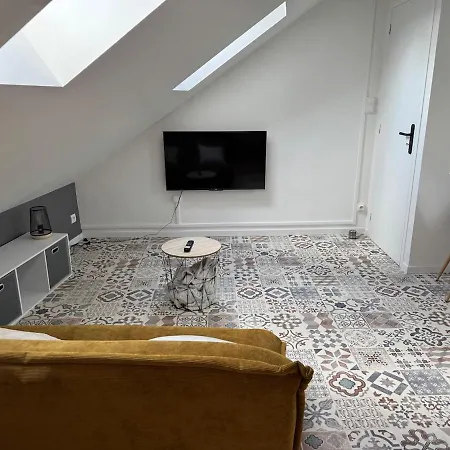 Rénover Cinq Minutes Du Centre-ville *