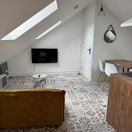 Renover Cinq Minutes Du Centre-ville Rodez