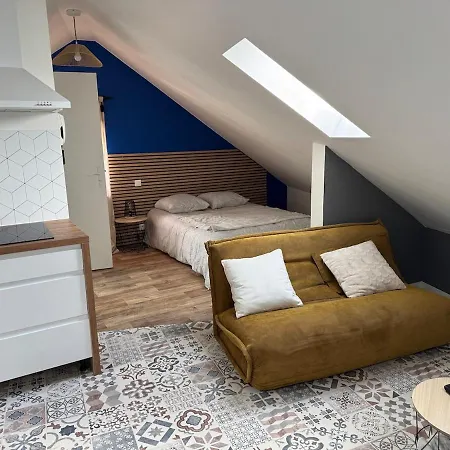 Renover Cinq Minutes Du Centre-ville * Rodez