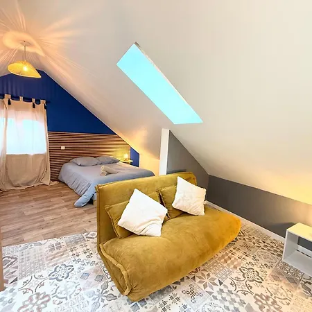 Renover Cinq Minutes Du Centre-ville *