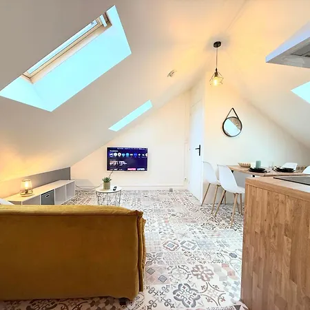 Renover Cinq Minutes Du Centre-ville Rodez