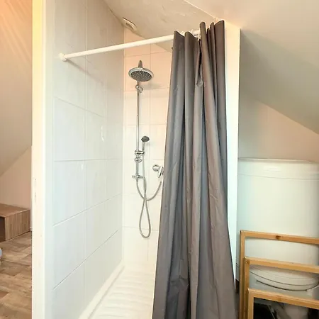 Renover Cinq Minutes Du Centre-ville Apartament *