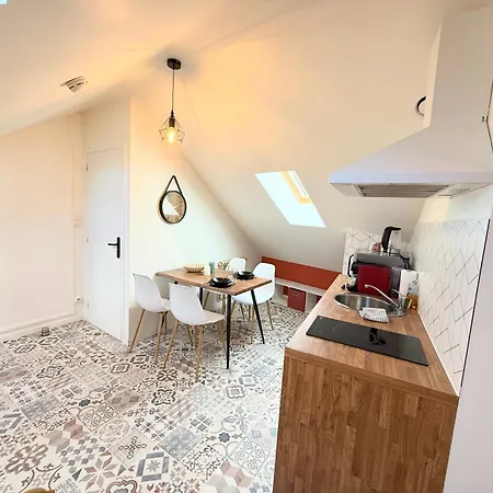 Renover Cinq Minutes Du Centre-ville *