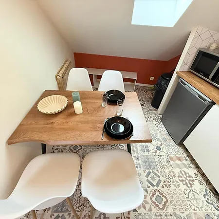 Renover Cinq Minutes Du Centre-ville * Rodez