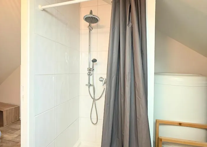 Renover Cinq Minutes Du Centre-ville Lejlighed *