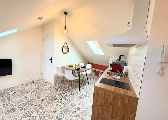 Renover Cinq Minutes Du Centre-ville *