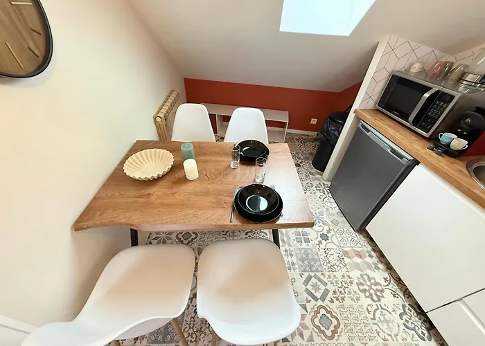 Renover Cinq Minutes Du Centre-ville * Rodez